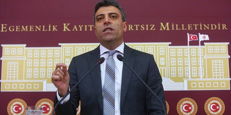 Chp Genel Başkan Yardımcısı Yılmaz: Askerimize Moral Verecek Şeyleri Destekliyorum