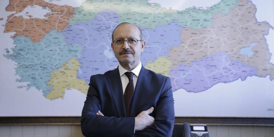 Sandık seçmenin ayağına gidecek