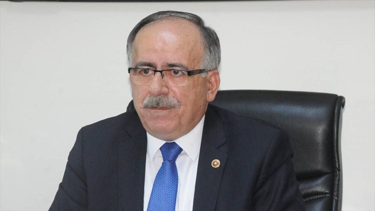 "CHP Kendi Tabirleriyle 'Siyasi Yankesicilik' Peşinde"