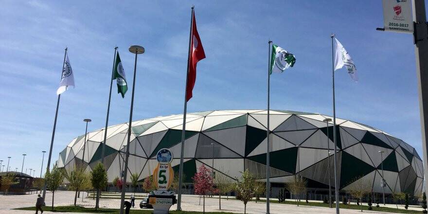 Konya’da Sivas seferberliği