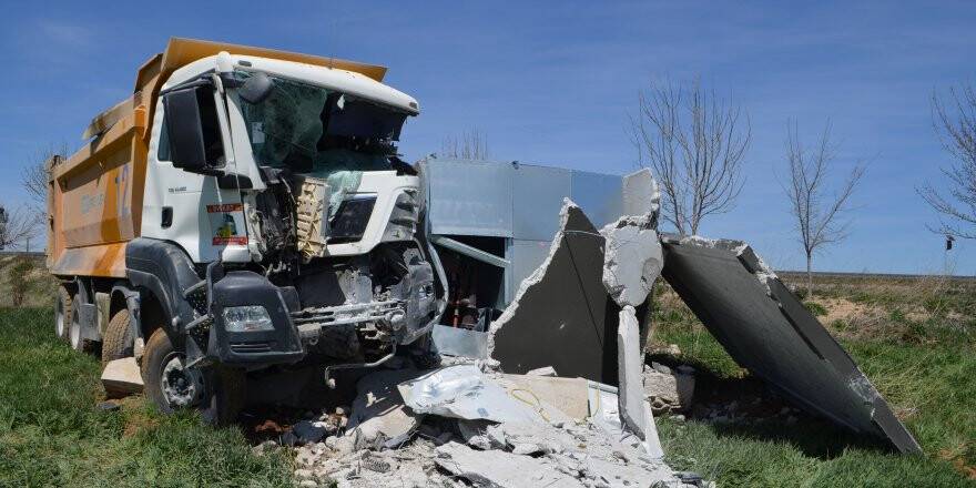 Konya’da İki Ayrı Trafik Kazası: 3 Yaralı