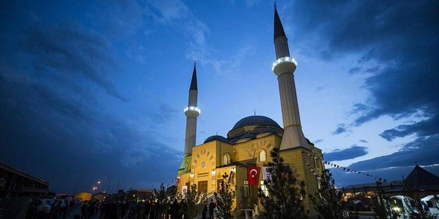 '15 Temmuz'un İlk Şehidi'nin İsmi Afganistan'da Yaşatılacak
