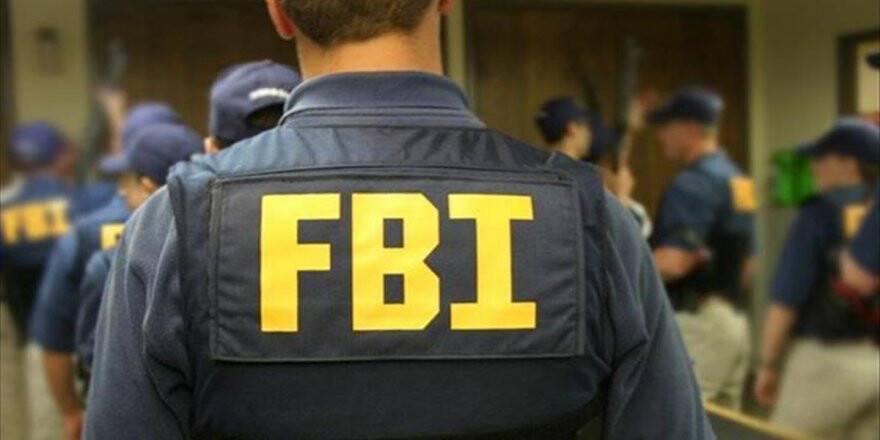 FBI’dan ABD Başkanı Biden’ın evinde gizli belge araması