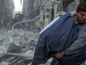 10 Binden Fazla Çocuk Öldü