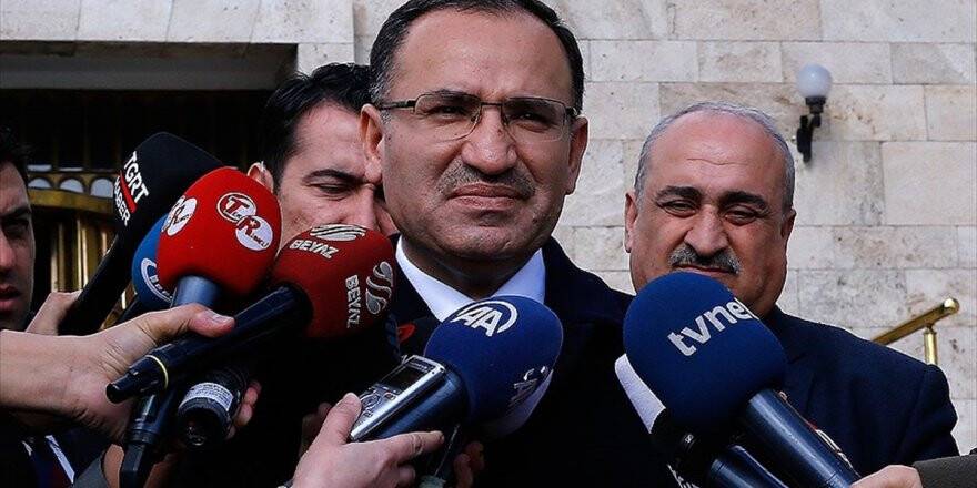 'Mit Terörle Mücadelede Görevini Başarıyla Yerine Getiriyor'