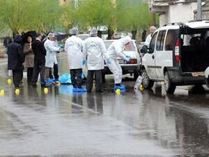 Tokat'ta Araca Ateş Açıldı: 5 Ölü