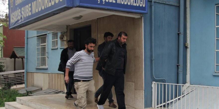 Konya'daki silahlı kavga ile ilgili 2 kişi tutuklandı