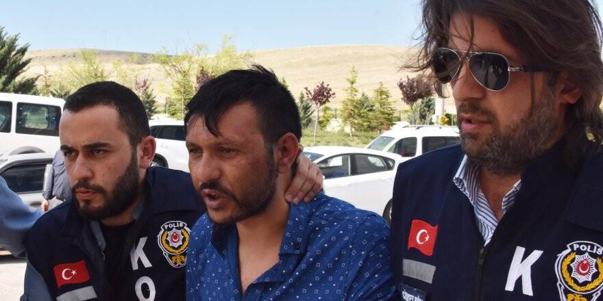 Trafik tartışmasında hamile kadın doktora kurşuna müebbet talebi