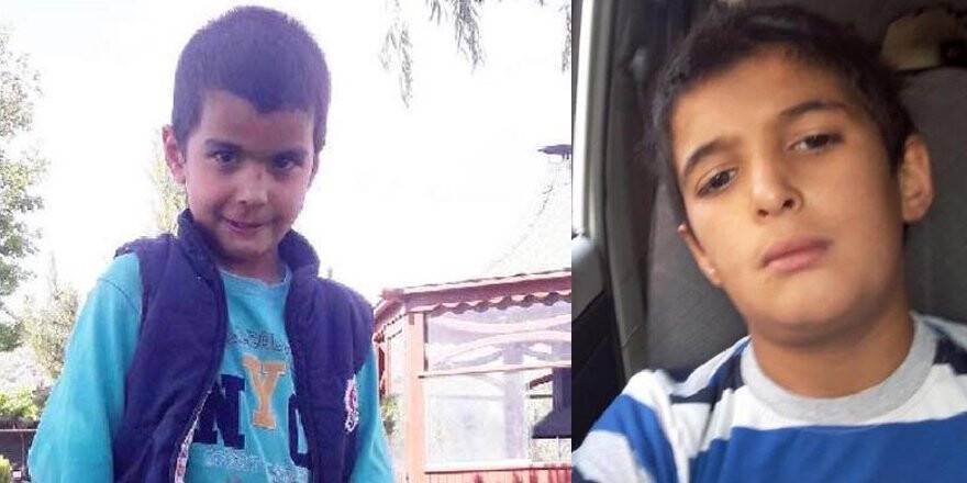 2 kardeşin ölümüne neden sürücülere 53'er yıl hapis