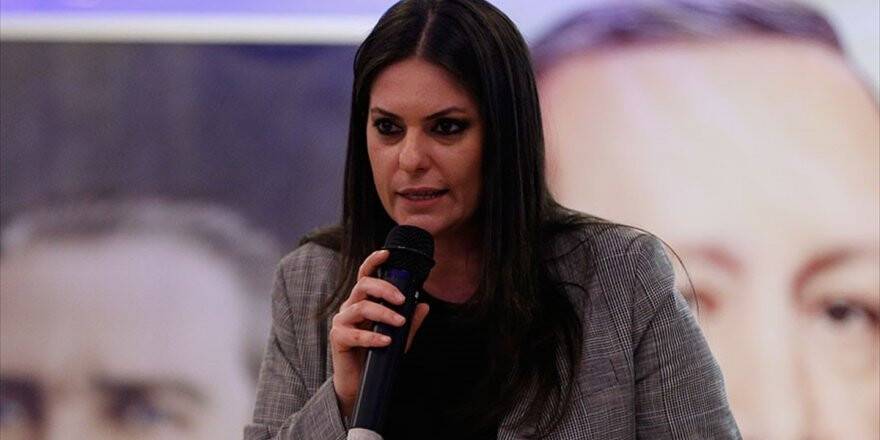 Çalışma Ve Sosyal Güvenlik Bakanı Sarıeroğlu: İstihdamımız Arttı, İhracatta Rekorlar Kırıyoruz