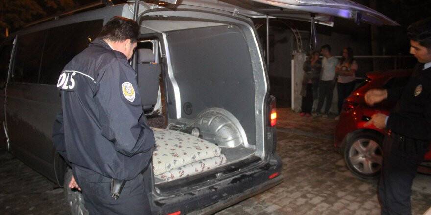 Ehliyetsiz genç sürücü polise yakalanınca “Babama bir şey olacak mı?” diye sordu 