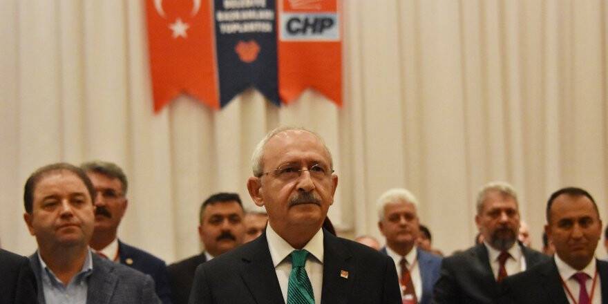 Kılıçdaroğlu: Bu memleketi bu hale getirdiler