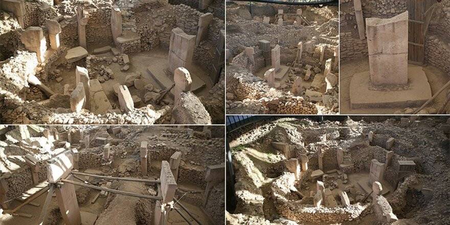 İtalya Seyahat Acentelerinden Göbeklitepe Övgüsü