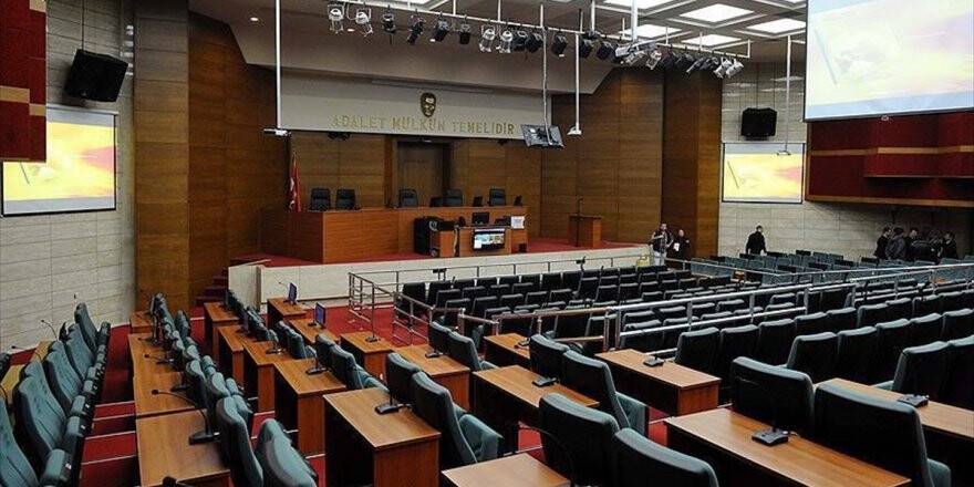 Abd'li Papaz Brunson Hakim Karşısında