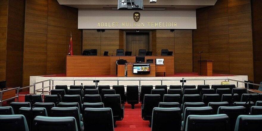 Fetö'nün Sözde "Giresun Sıkıyönetim Komutanı"na Ağırlaştırılmış Müebbet