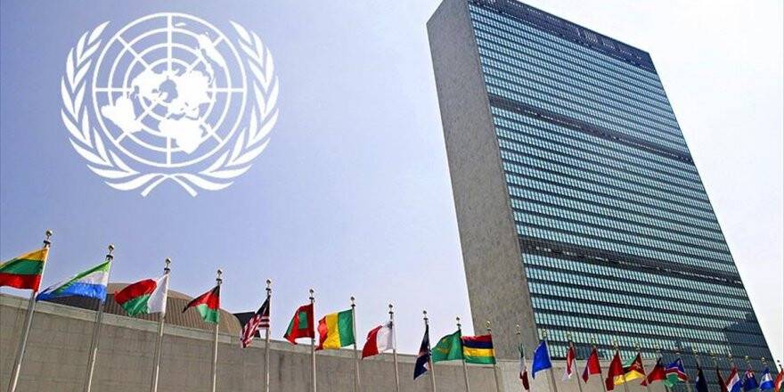 Myanmar Ordusu Bm'nin 'Utanç Listesine' Girdi