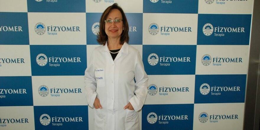 KOAH hastalarında Fizyoterapi-Rehabilitasyon yöntemleri