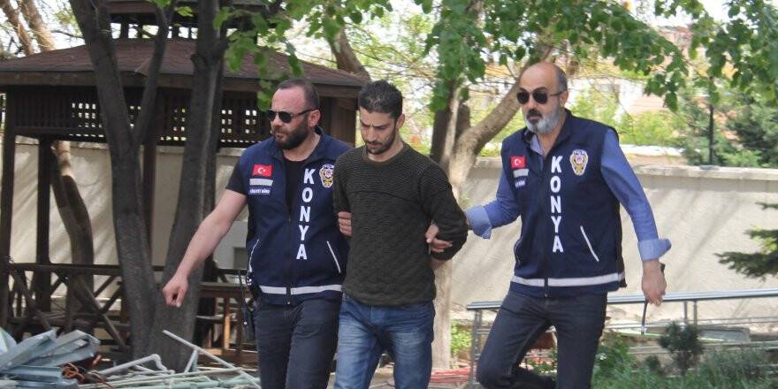 Kayınbiraderini öldüren zanlı ve 2 kardeşi tutuklandı