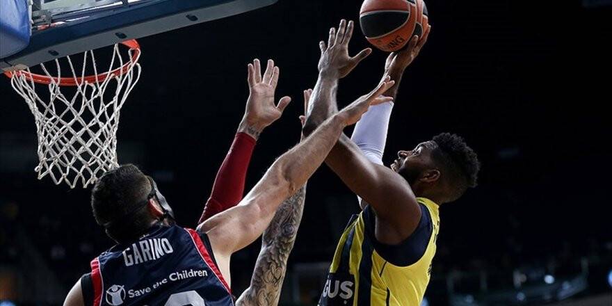 Fenerbahçe Doğuş Avantaj Peşinde