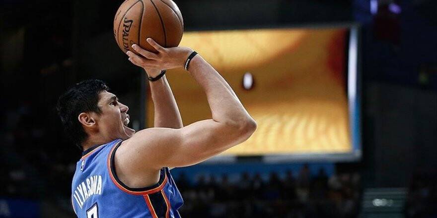 Ersan'ın 'Double Double'ı Yetmedi