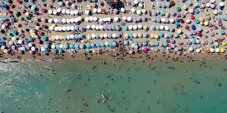 Atid Yönetim Kurulu Başkanı Akman: Turizmde Bu Yıl Rekor Üstüne Rekor Kırılacak