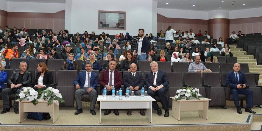 Selçuk'ta Gastronomi Rehberliği Paneli