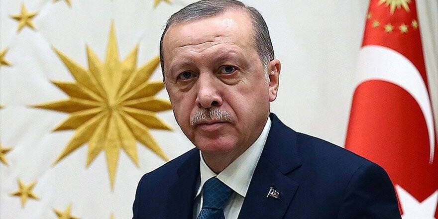 Cumhurbaşkanı Erdoğan: Turgut Özal Her Zaman Saygıyla Yad Edilecektir