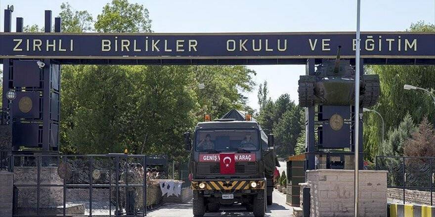 'Binbaşının Emriyle İşaretli Haritaları Yaktık'