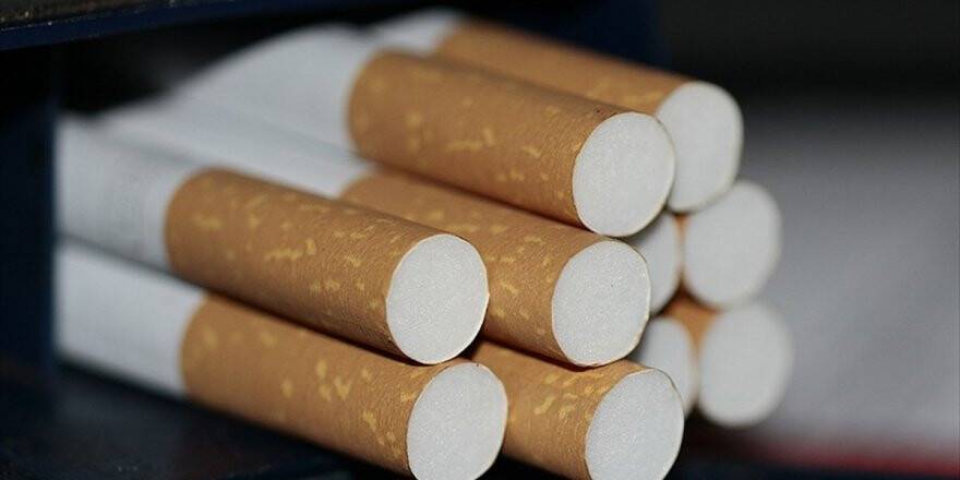 Türkiye'de Sigaradan Her Gün 300 Kişi Ölüyor