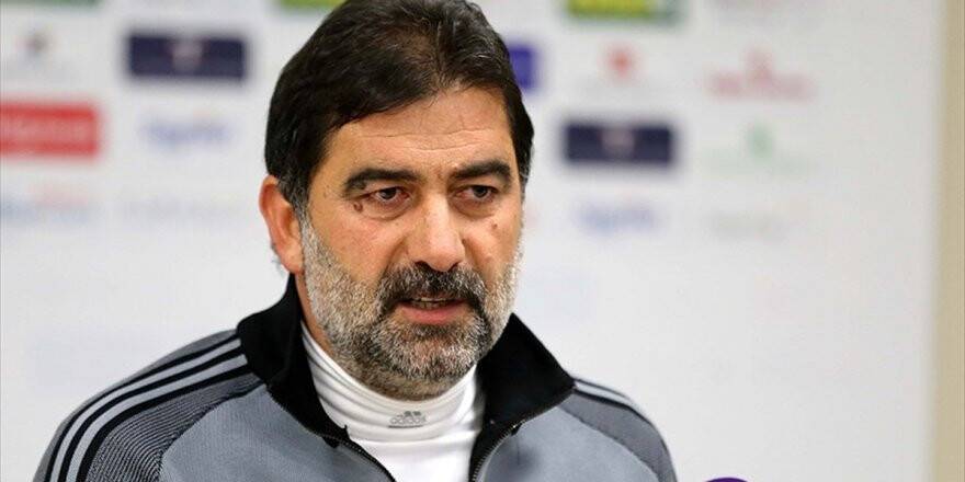 Kardemir Karabükspor Teknik Direktörü Karaman: Takımların Silahları Olur, Biz Bundan Yoksunuz