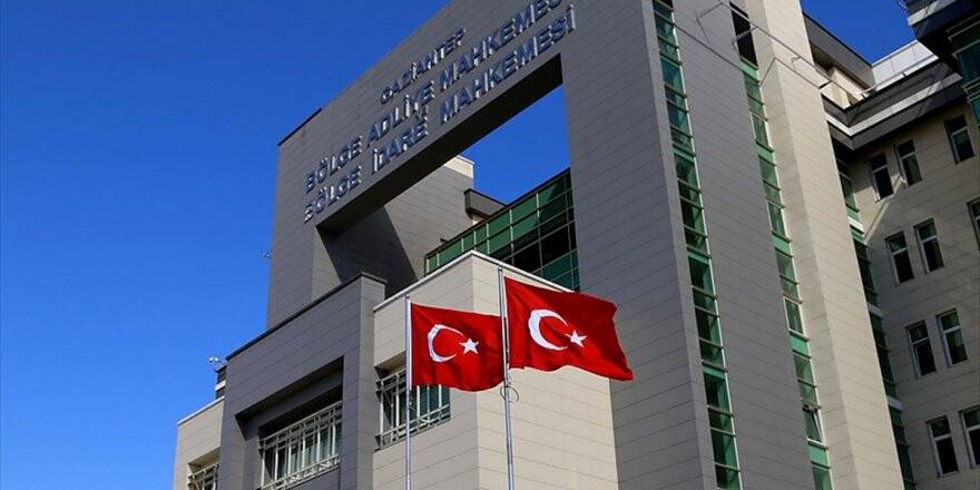 Silopi'deki Darbe Girişimi Davasında 14 Müebbet Hapis Cezası
