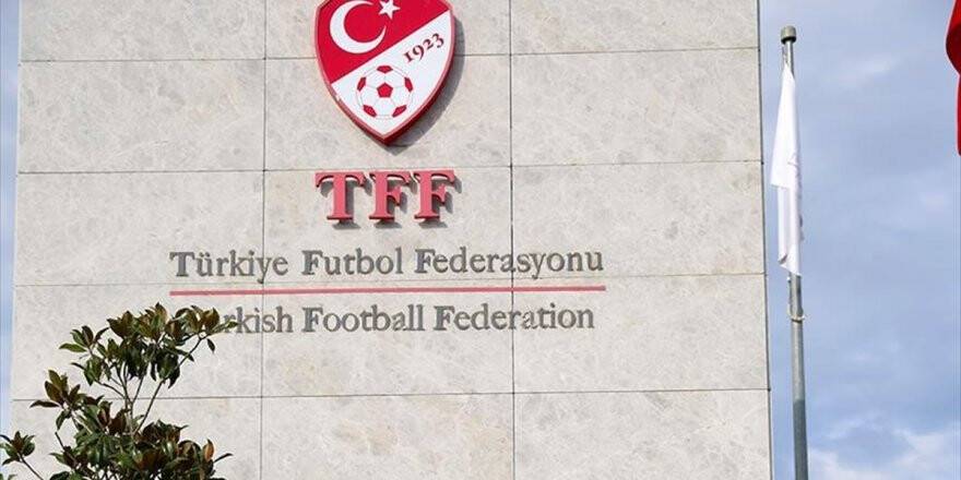 Süper Lig'de 3 Kulüp Pfdk'ye Sevk Edildi