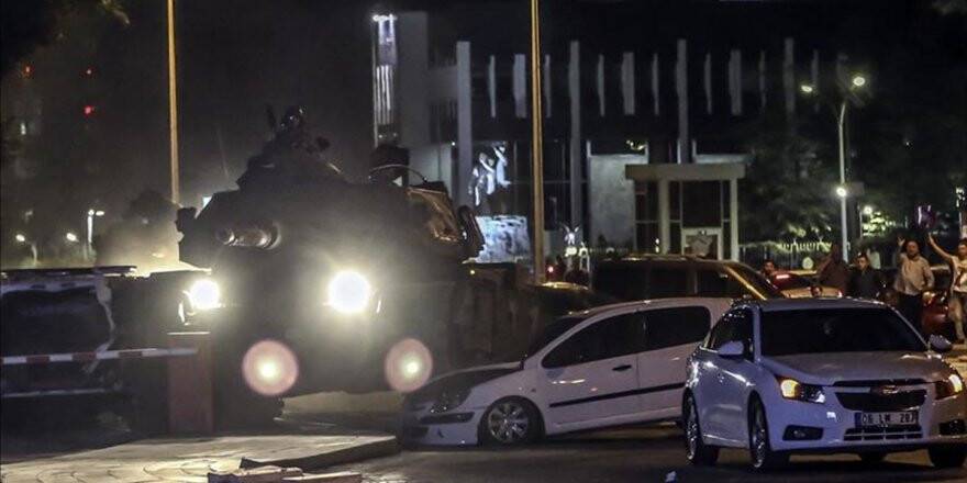 Tanklara Katliam Emri Verilmiş