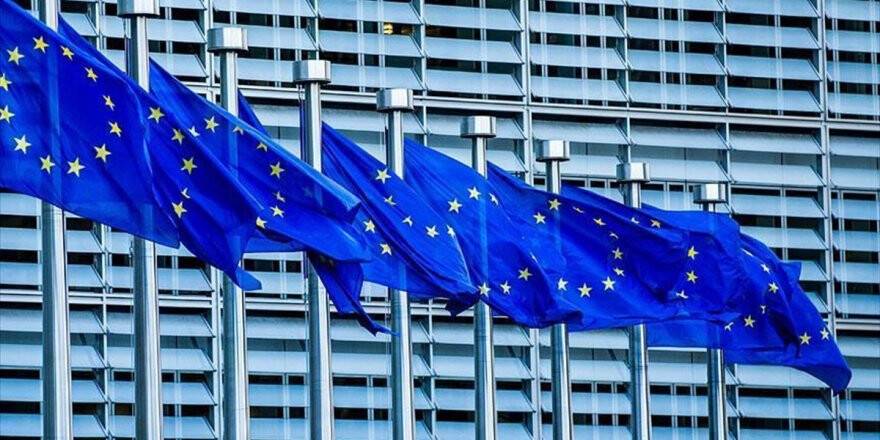 Ab 2018 Türkiye Raporunu Açıkladı