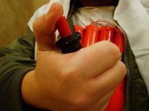 Irak’ta Şiddet Olayları