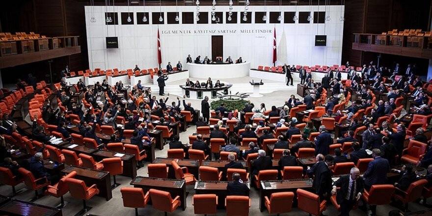 Dsi Kanun Tasarısı Yasalaştı