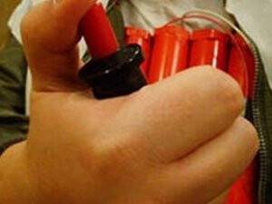 Suriye’nin Kuzeyinde Bombalı Saldırı