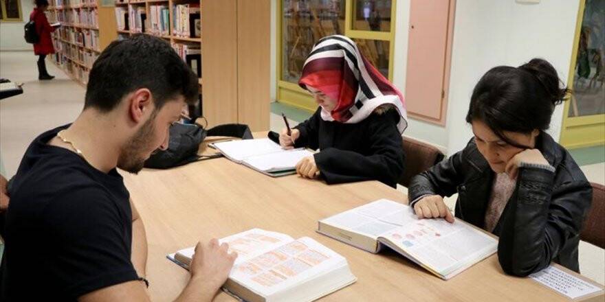 Yeni Üniversiteler Kuruluyor