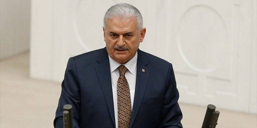 Başbakan Binali Yıldırım: Siyasi Partiler Her An Seçime Hazır Olmak Mecburiyetindedir
