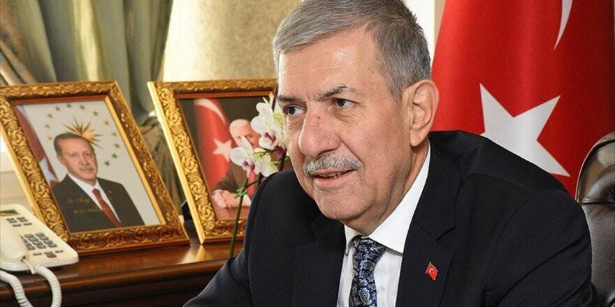 Sağlık Bakanı Demircan: Türkiye Sağlık Alanında Çok Önemli Atılımlar Yaptı