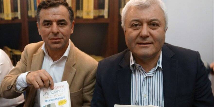 Chp Genel Başkan Yardımcısı Özkan: Chp'nin Cumhurbaşkanı Adayı Salı Günü Sizlerle Tanışacak