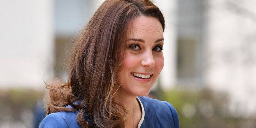 Kraliyet ailesini doğum heyecanı sardı