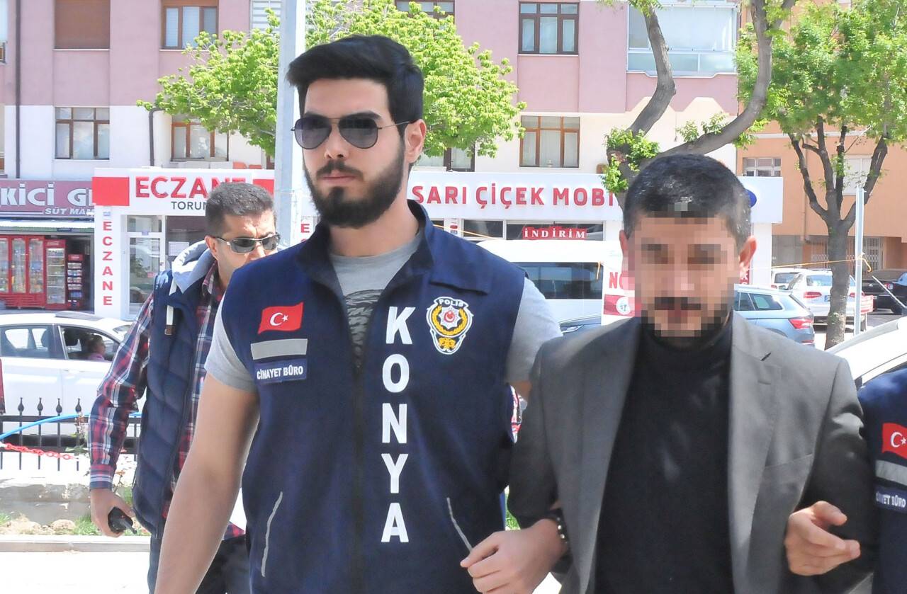 Otoparktaki cinayetin şüphelisi, kadınları yanlışlıkla vurmuş