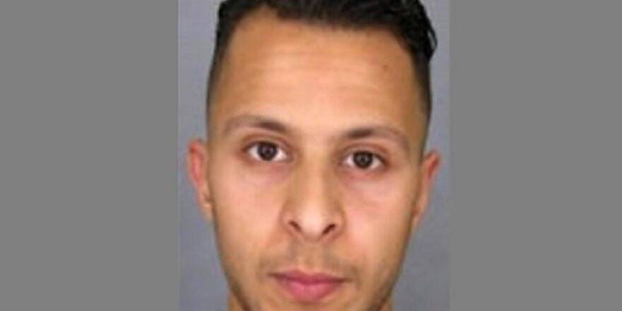 Paris saldırılarının zanlısı Abdeslam'a 20 yıl hapis