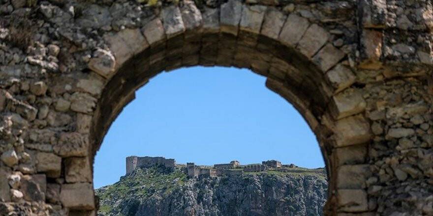 Anavarza İçin Hedef 'Unesco Kalıcı Miras Listesi'
