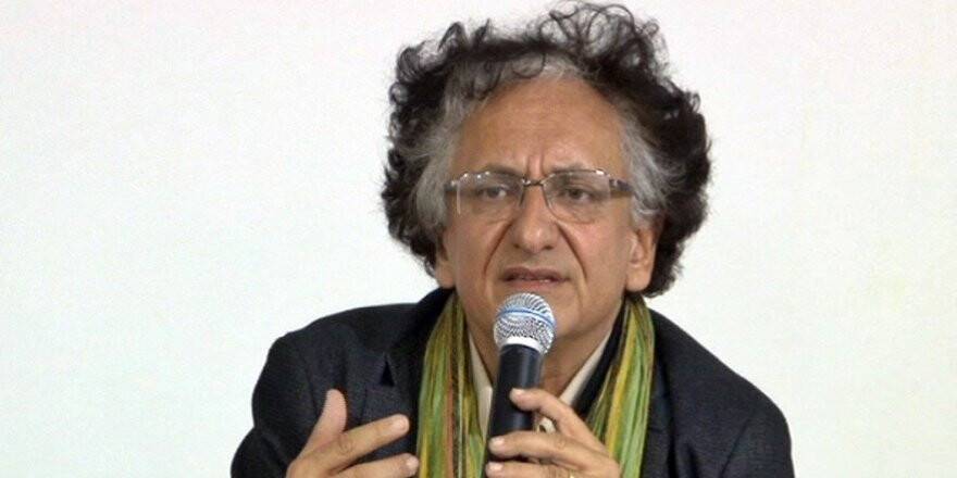 Sanatçı Bedri Baykam’dan CHP’ye sert eleştiri