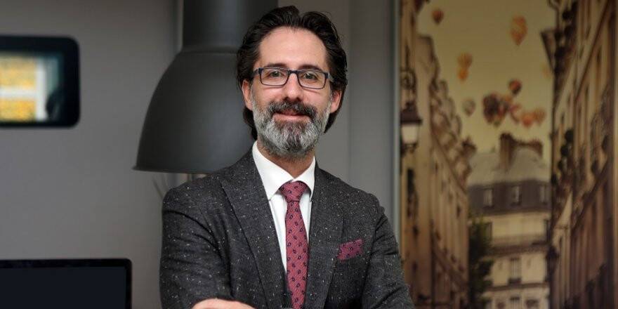 ''Bahar ayları ile artan eklem ağrıları alerjik bir bünyenin habercisi olabilir''