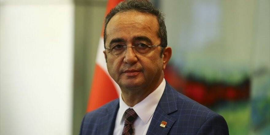 Chp Genel Başkan Yardımcısı Tezcan: İttifak Görüşmeleri Ulu Orta Konuşulacak Şeyler Değildir