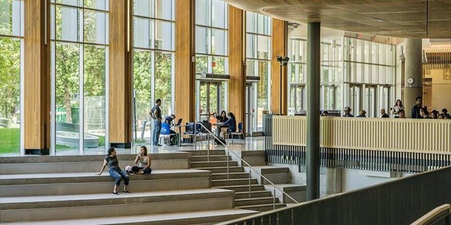 20 Yeni Üniversite Kuruluyor