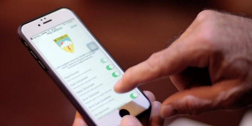 Yeni yılın ilk haftasında hava nasıl olacak?